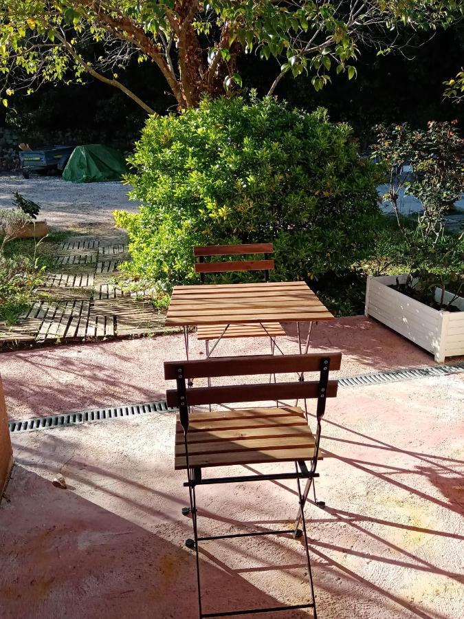فندق Au Mas Saint Pierre Pignans المظهر الخارجي الصورة