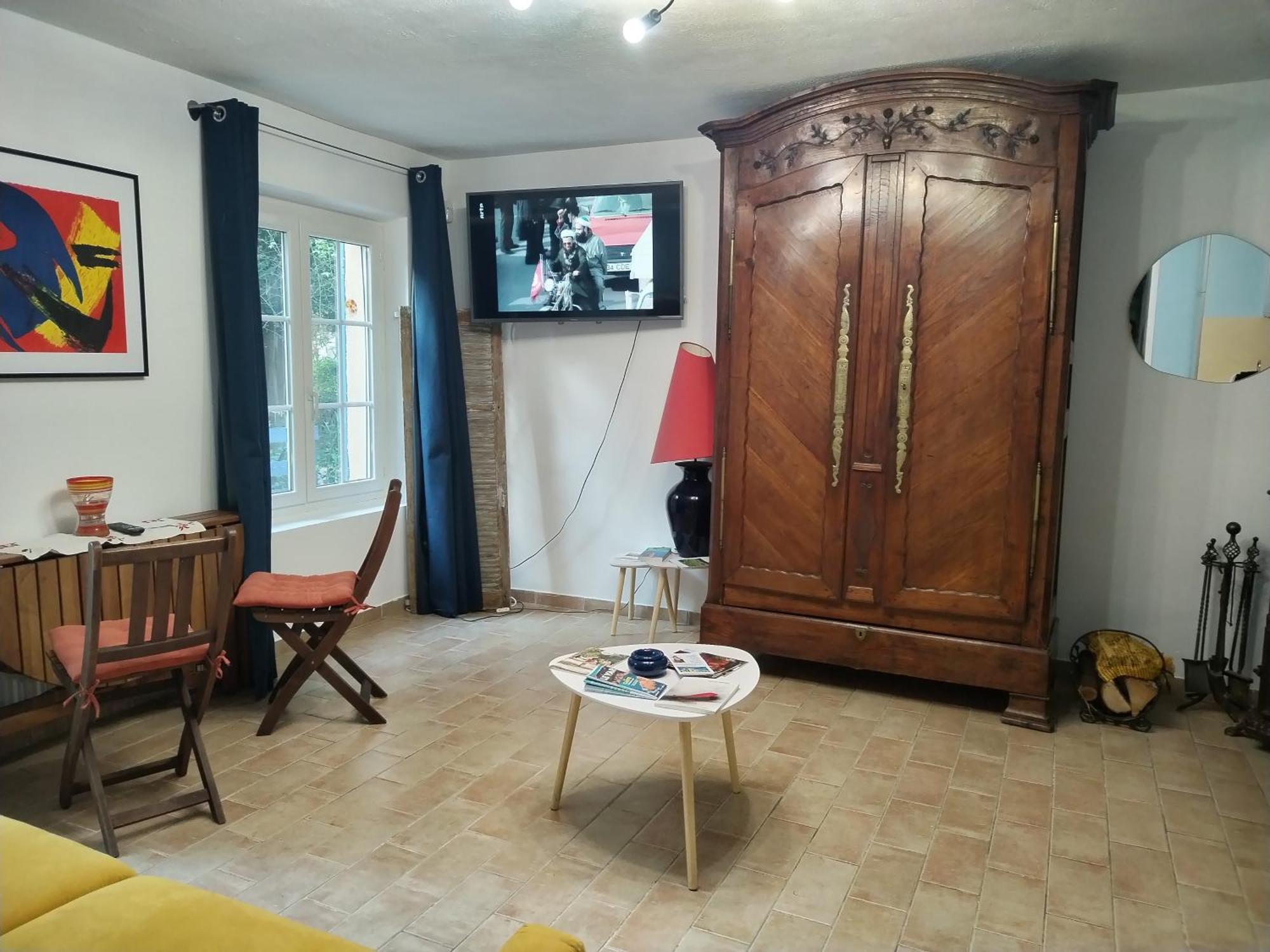 فندق Au Mas Saint Pierre Pignans المظهر الخارجي الصورة